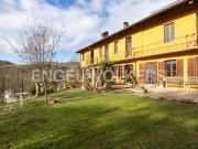 Rustico/casale/corte in vendita a Brusasco, Marcorengo