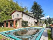 Rustico/casale/corte in vendita a Buggiano