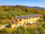 Rustico/casale/corte in vendita a Buggiano via Stradella