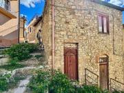 Rustico/casale/corte in vendita a Caccamo via Guglielmo, 3