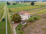 Rustico/casale/corte in vendita a Cadelbosco di Sopra,...