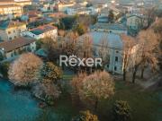 Rustico/casale/corte in vendita a Caldiero via Roma, 25