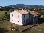 Rustico/casale/corte in vendita a Camerano