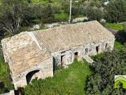 Rustico/casale/corte in vendita a Canicattini Bagni