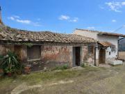 Rustico/casale/corte in vendita a Capena via Montebello, 30