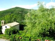 Rustico/casale/corte in vendita a Cardella, Piobbico