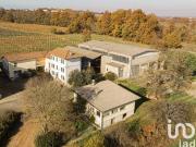 Rustico/casale/corte in vendita a Carpeneto