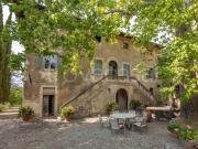 Rustico/casale/corte in vendita a Casciana Terme Lari