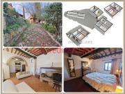 Rustico/casale/corte in vendita a Casciana Terme Lari...