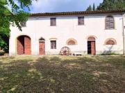 Rustico/casale/corte in vendita a Castelfranco di Sotto...
