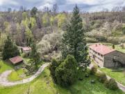 Rustico/casale/corte in vendita a Castelfranco Piandiscò