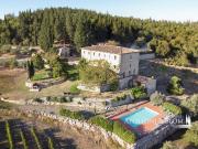 Rustico/casale/corte in vendita a Castellina in Chianti