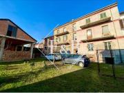 Rustico/casale/corte in vendita a Castelnuovo Belbo via Roma