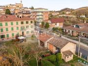 Rustico/casale/corte in vendita a Castelnuovo Calcea via...