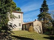 Rustico/casale/corte in vendita a Castelplanio via...
