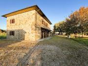 Rustico/casale/corte in vendita a Castiglion Fiorentino