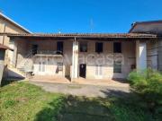 Rustico/casale/corte in vendita a Castrezzato