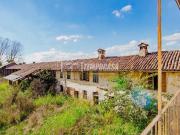 Rustico/casale/corte in vendita a Cergnago via Garibaldi 13