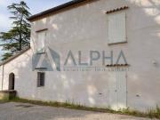 Rustico/casale/corte in vendita a Cesena via Rubicone,...