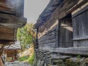 Rustico/casale/corte in vendita a Champoluc, Ayas