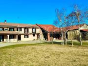 Rustico/casale/corte in vendita a Cherasco