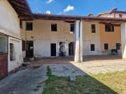 Rustico/casale/corte in vendita a Chiari via Olmi, 14