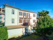 Villa bifamiliare in vendita a Chieri via Alcide De...