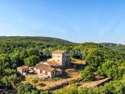 Rustico/Casale/Corte in vendita a Chiusdino