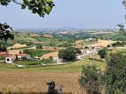 Rustico/casale/corte in vendita a Cingoli via Colognola