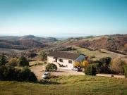 Rustico/casale/corte in vendita a Cinigiano, Poggi Del Sasso