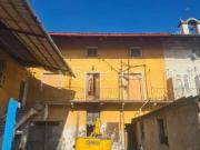 Rustico/casale/corte in vendita a Ciriè