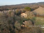 Rustico/casale/corte in vendita a Città della Pieve