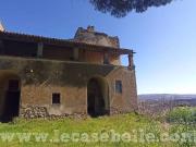 Rustico/casale/corte in vendita a Civitella d'Agliano