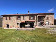 Rustico/casale/corte in vendita a Civitella in Val di...