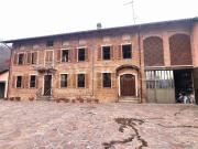 Rustico/casale/corte in vendita a Cortiglione