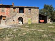 Rustico/casale/corte in vendita a Cortona