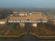 Rustico/casale/corte in vendita a Crema via Ombrianello