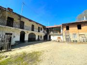 Rustico/casale/corte in vendita a Dogliani