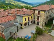 Rustico/casale/corte in vendita a Fabbrica, Fabbrica Curone