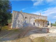 Rustico/casale/corte in vendita a Fasano strada Statale...