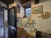 Rustico/casale/corte in vendita a Fiuggi via padre stanislao