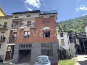 Rustico/casale/corte in vendita a Forcola