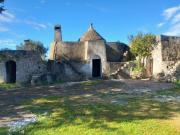 Rustico/casale/corte in vendita a Francavilla Fontana