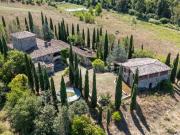 Rustico/casale/corte in vendita a Gaiole in Chianti