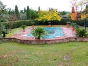 Rustico/casale/corte in vendita a Gambassi Terme