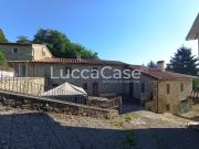 Rustico/casale/corte in vendita a Gombitelli, Camaiore