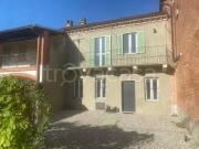 Rustico/casale/corte in vendita a Grana via Roma