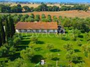 Rustico/casale/corte in vendita a Grosseto, Rispescia