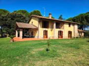 Rustico/casale/corte in vendita a Grosseto strada del...