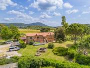 Rustico/casale/corte in vendita a Grosseto strada del...